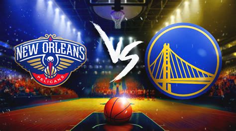 portland vs pelicans prediction|Pelicans vs Warriors Prediction: Picks, Live Odds & Moneyline .